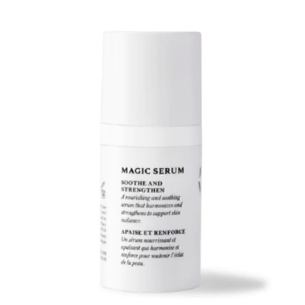Joanna Vargas Magic Serum using plant power to calm redness & sooth skin- NIB - Picture 6 of 14